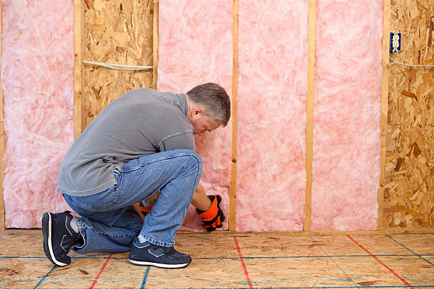 Insulation Air Sealing in Willow Park, TX